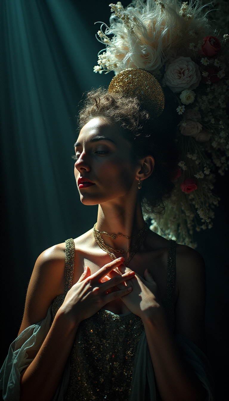 Pao mise en page internet vidéo illustration 3d serveur IA générative AI freelance paris studio de création magazines 24275530 00004